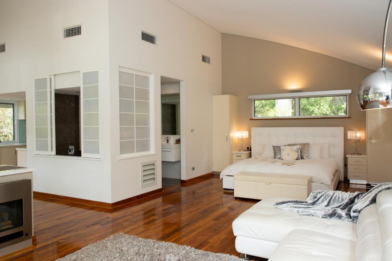 הוילה פרמברטון Silkwood Estate מראה חיצוני תמונה