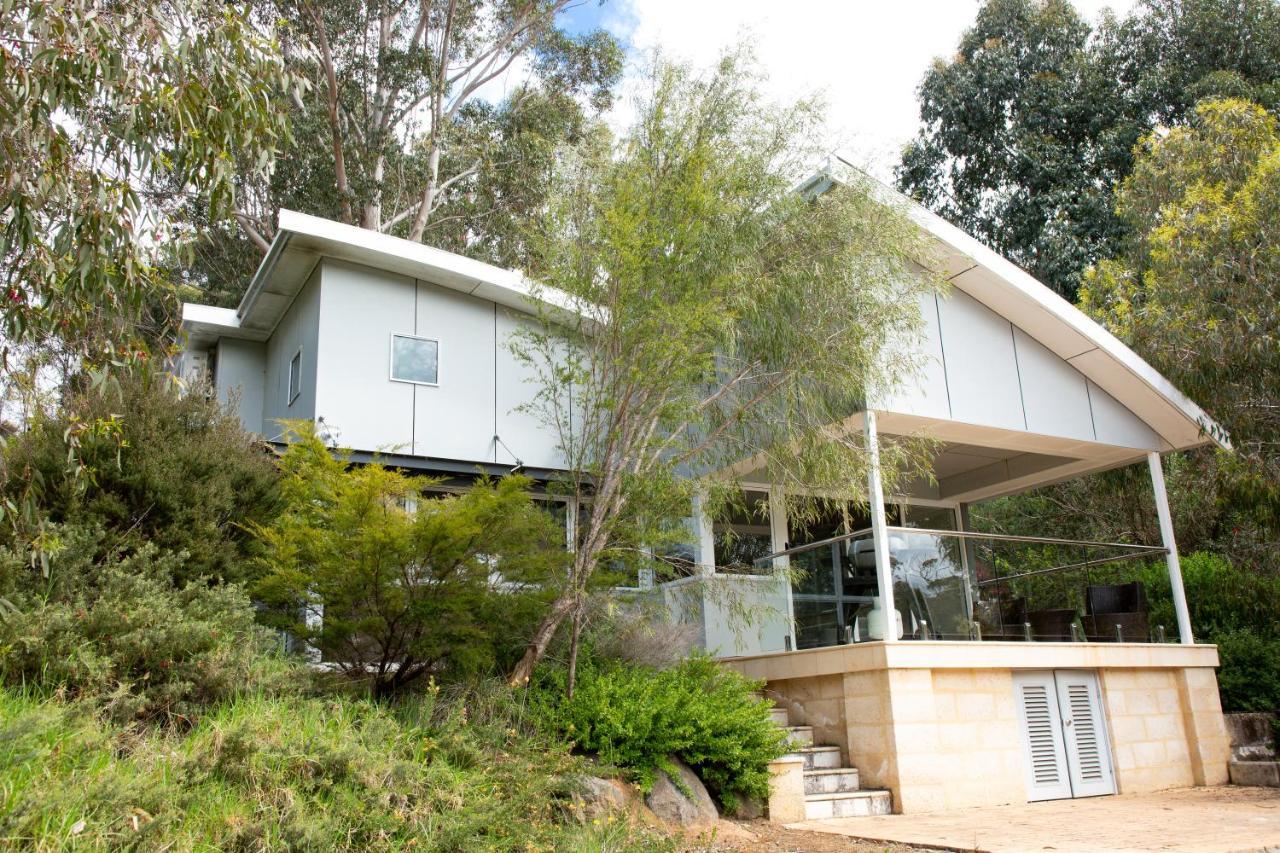 הוילה פרמברטון Silkwood Estate מראה חיצוני תמונה