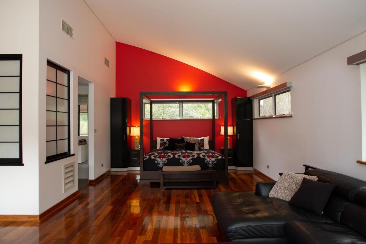 הוילה פרמברטון Silkwood Estate מראה חיצוני תמונה