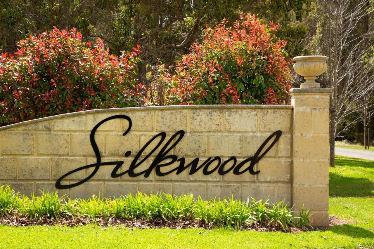 הוילה פרמברטון Silkwood Estate מראה חיצוני תמונה